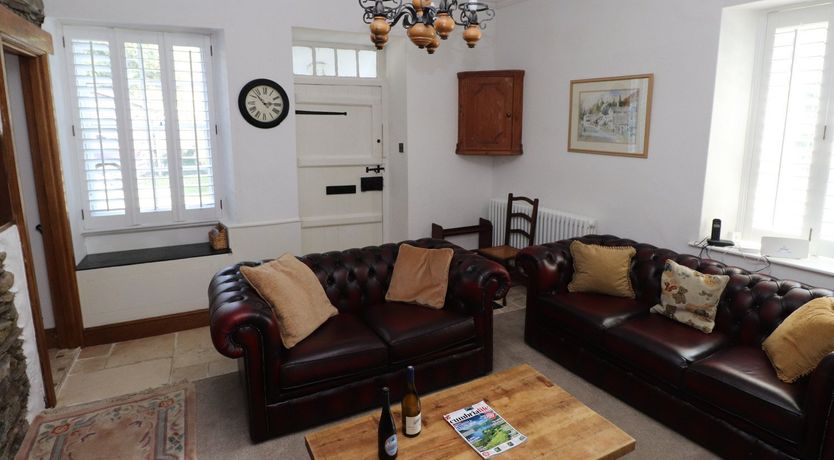 Photo of The Old Carriage House