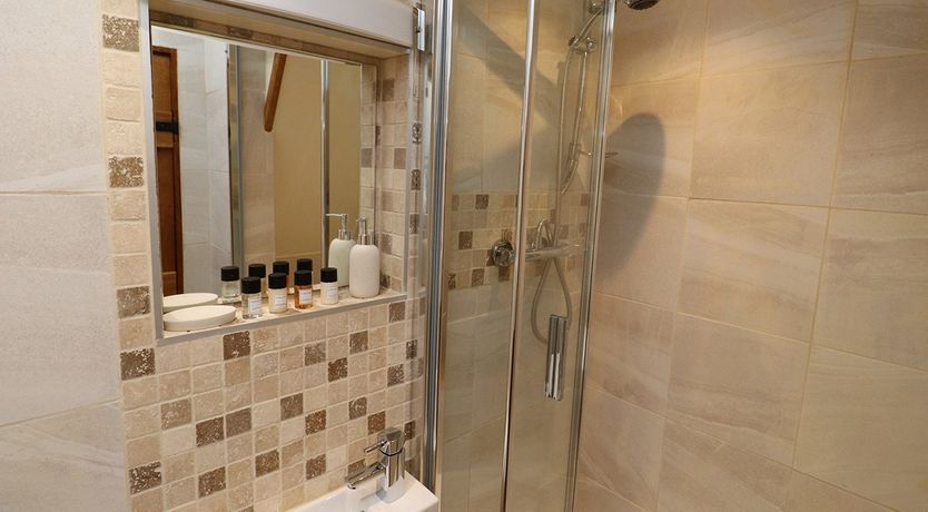 Photo of The Old Carriage House