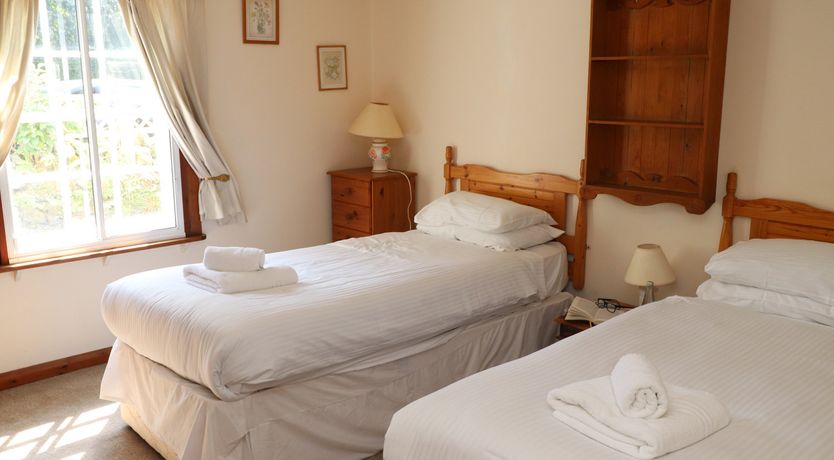 Photo of The Old Carriage House