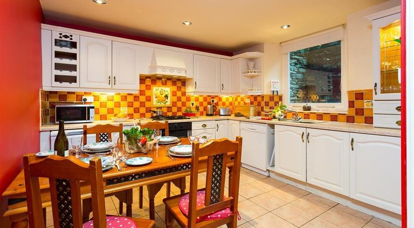 Photo of Biskey Steps