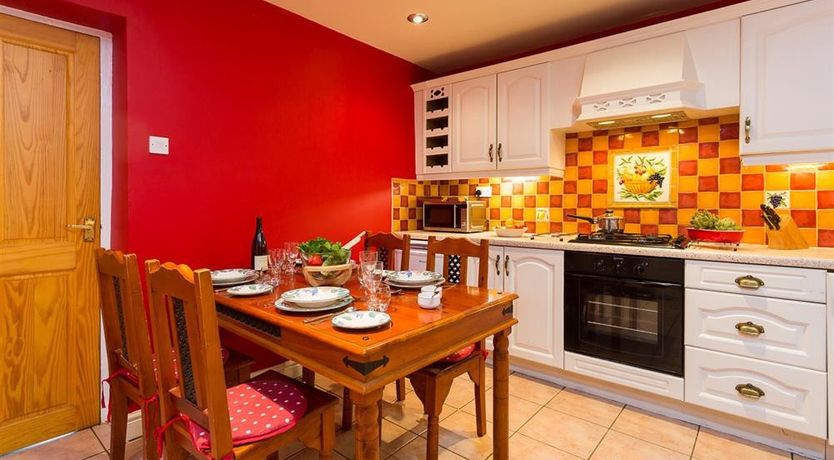 Photo of Biskey Steps