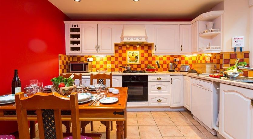 Photo of Biskey Steps