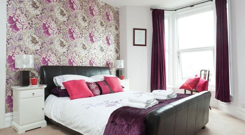 Photo of Biskey Steps