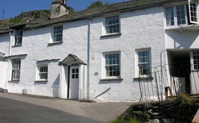 Photo of White Lion Cottage