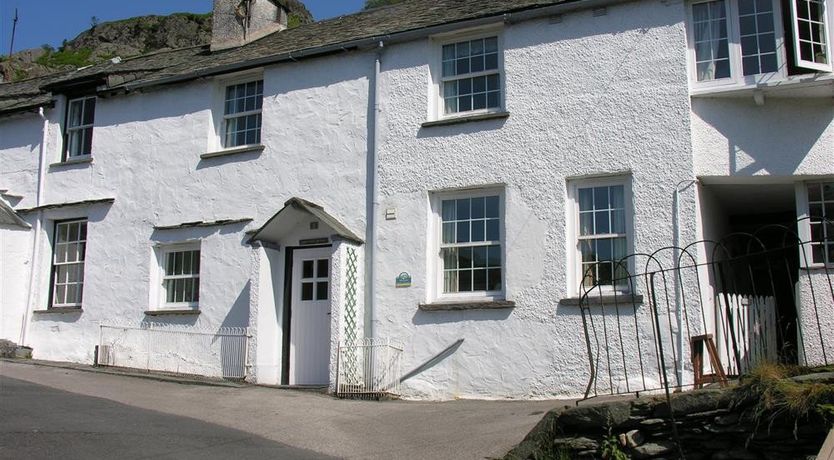 Photo of White Lion Cottage