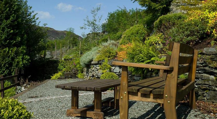 Photo of White Lion Cottage