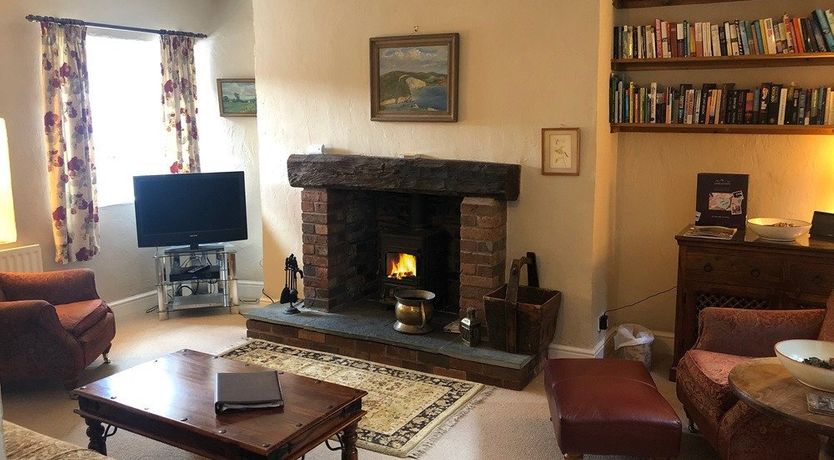 Photo of White Lion Cottage