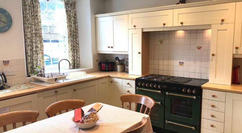 Photo of White Lion Cottage