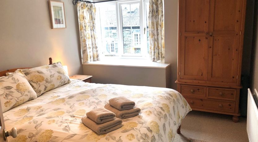 Photo of White Lion Cottage