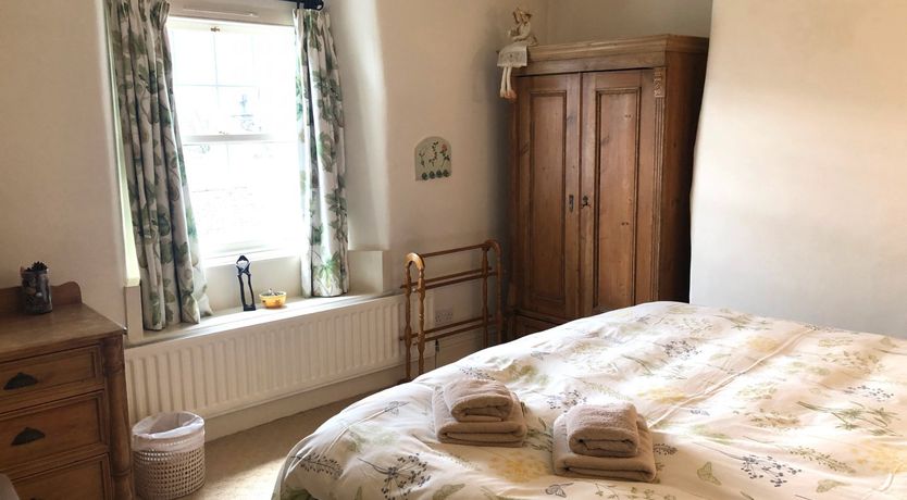 Photo of White Lion Cottage