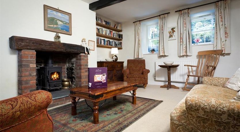 Photo of White Lion Cottage