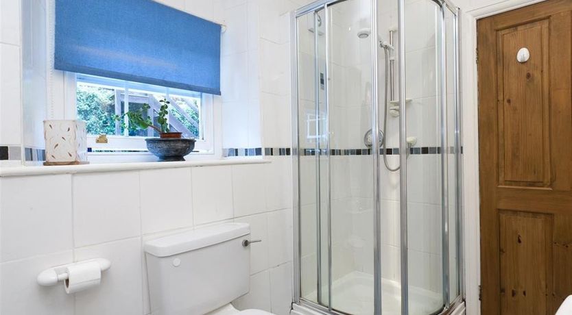 Photo of White Lion Cottage