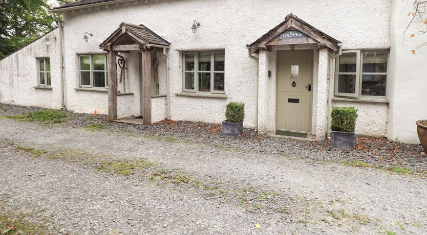 Photo of Foxdene Cottage