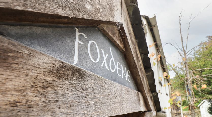 Photo of Foxdene Cottage