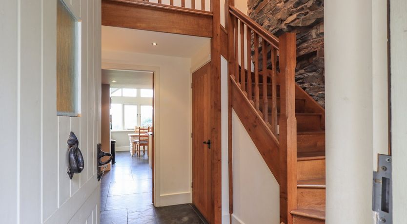 Photo of Foxdene Cottage