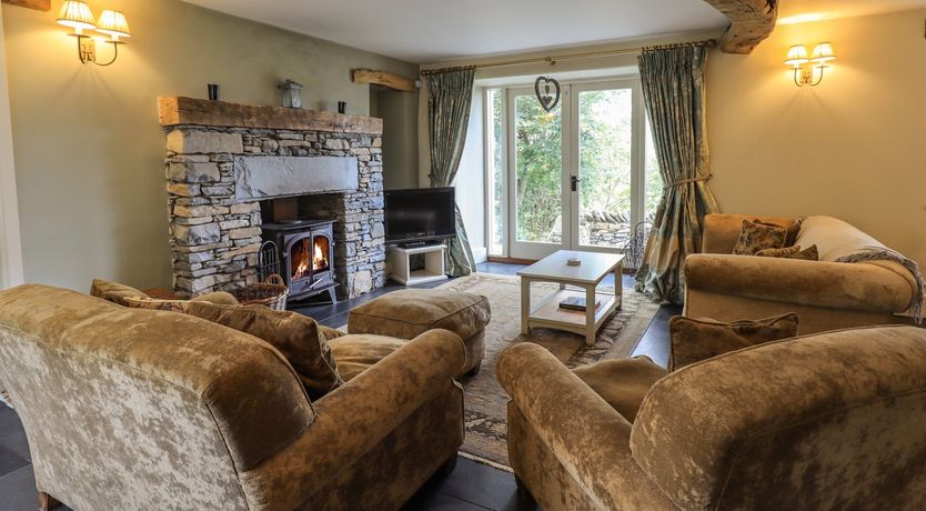 Photo of Foxdene Cottage