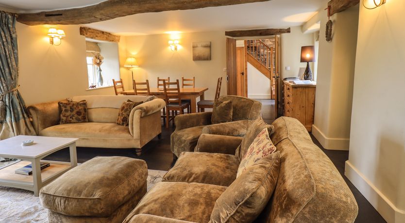 Photo of Foxdene Cottage