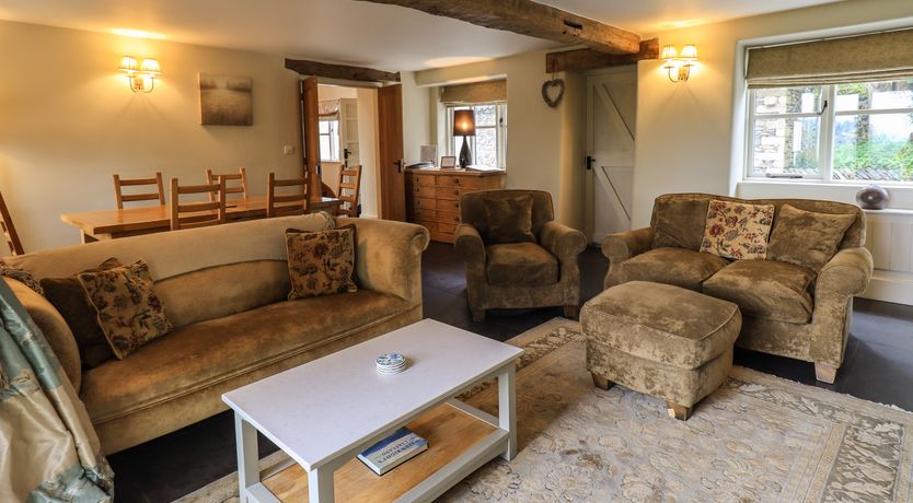 Photo of Foxdene Cottage