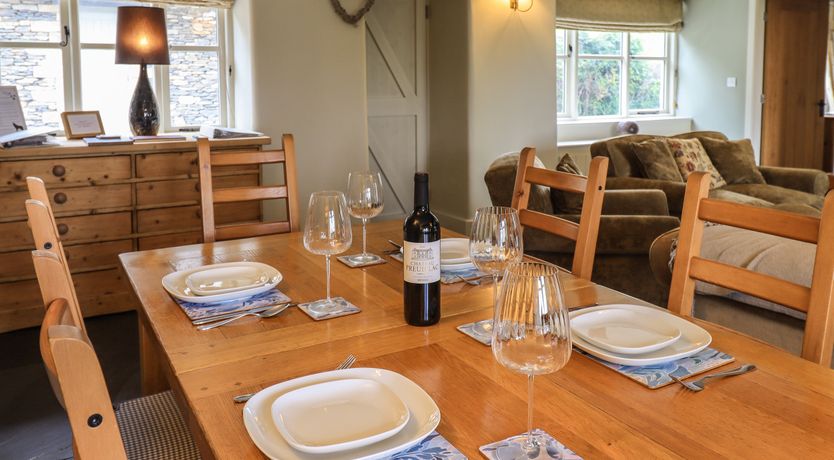 Photo of Foxdene Cottage