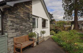 Silver Birches Holiday Cottage