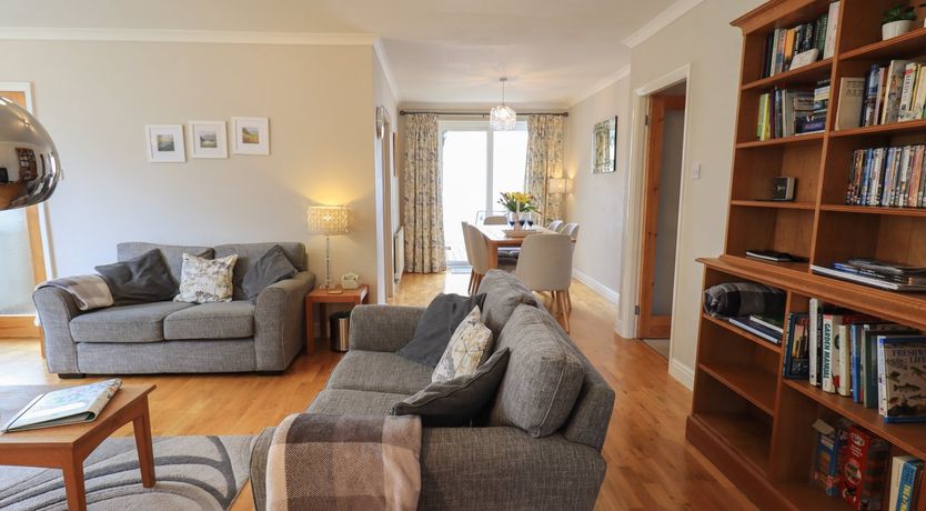 Photo of Silver Birches