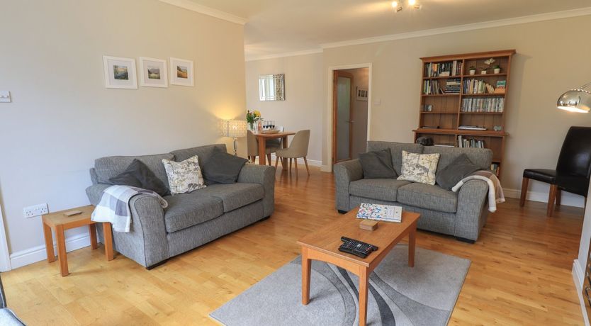 Photo of Silver Birches