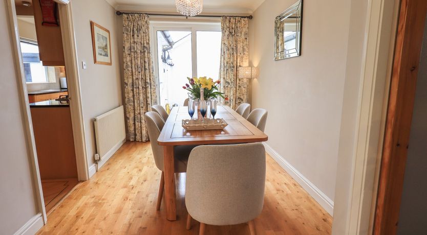 Photo of Silver Birches