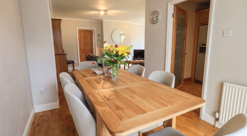 Photo of Silver Birches