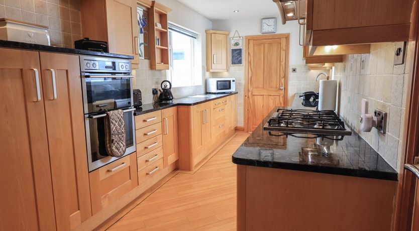 Photo of Silver Birches