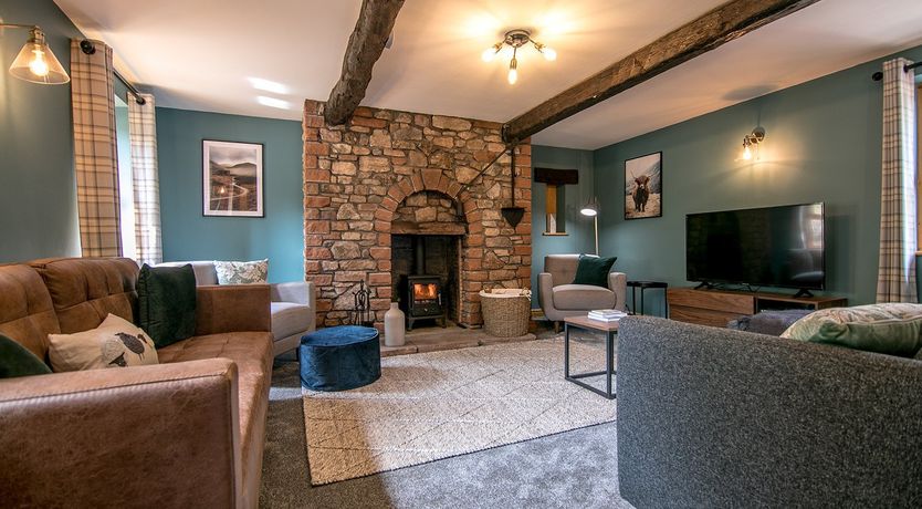 Photo of Waltons Close