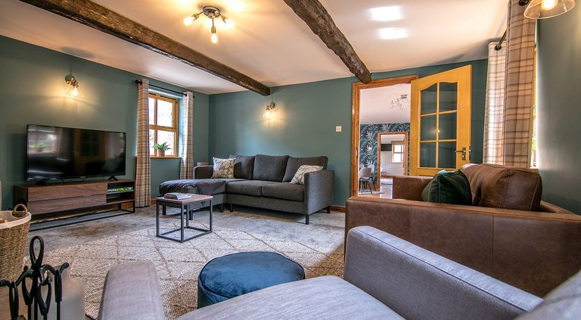 Photo of Waltons Close