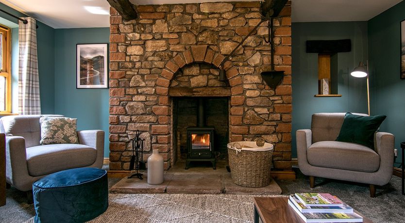 Photo of Waltons Close