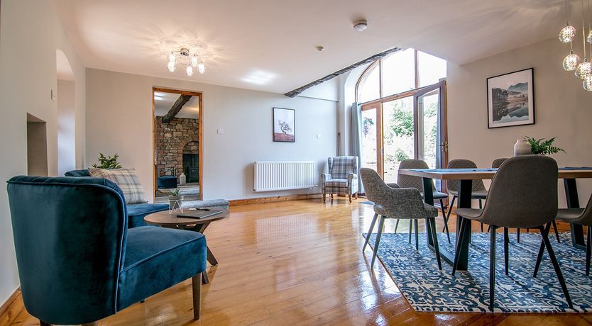 Photo of Waltons Close