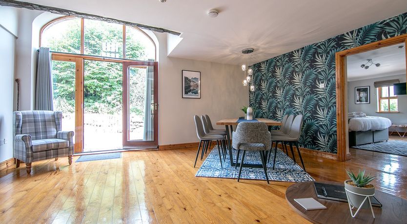 Photo of Waltons Close