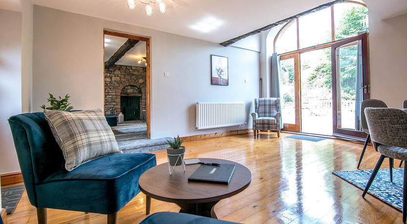 Photo of Waltons Close