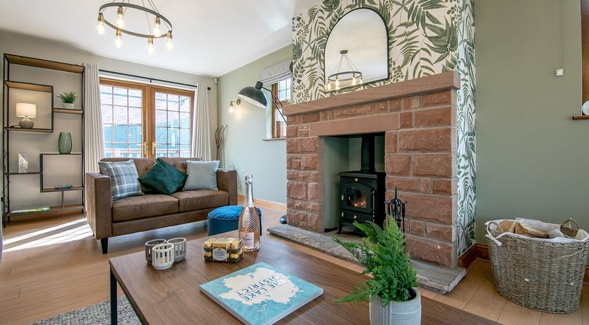 Photo of Simcas House