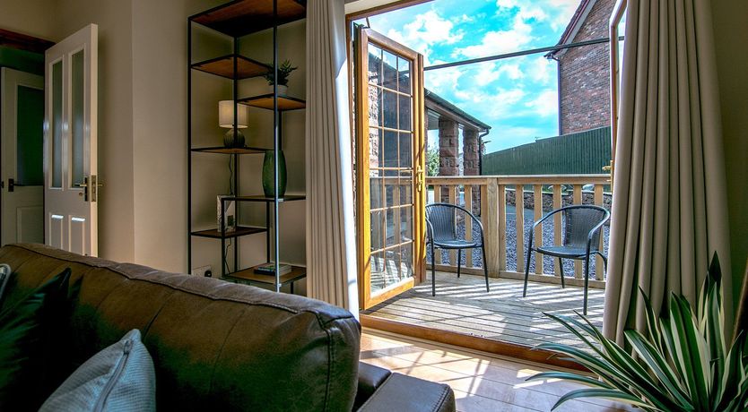 Photo of Simcas House