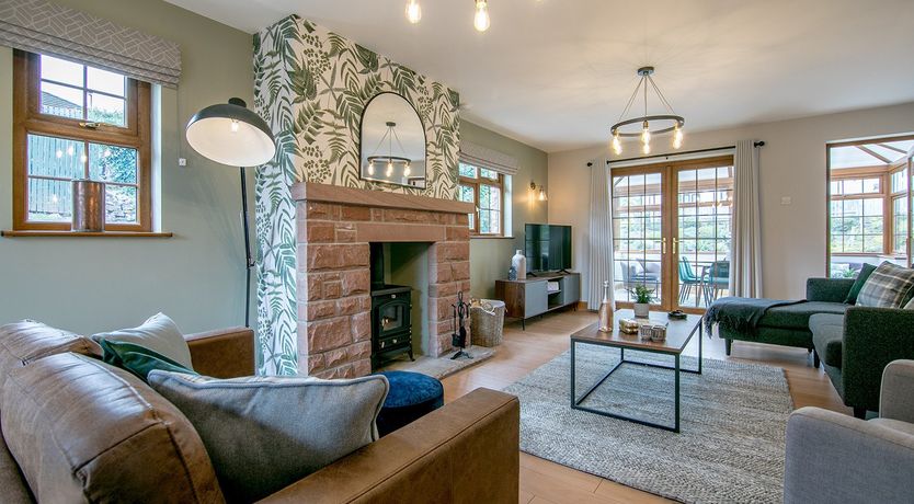 Photo of Simcas House