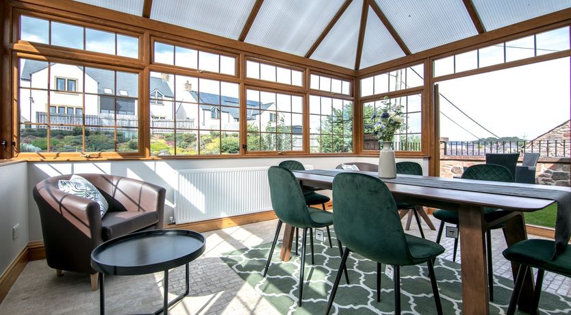 Photo of Simcas House