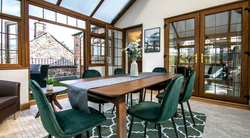 Photo of Simcas House