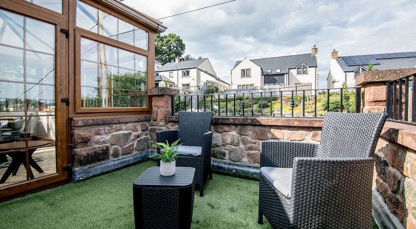 Photo of Simcas House