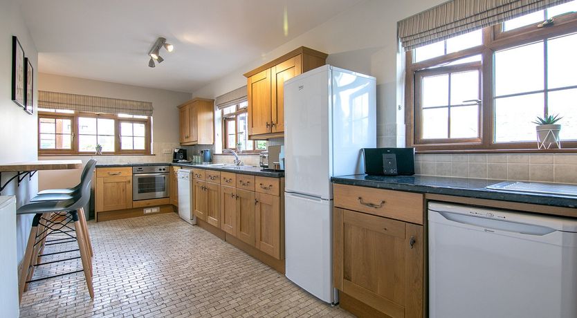 Photo of Simcas House