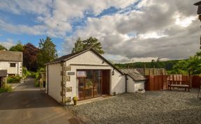 Photo of Old Sawrey Stores