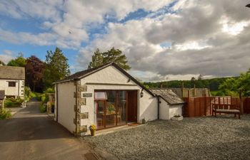 Old Sawrey Stores Holiday Cottage