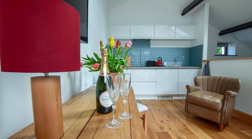 Photo of Old Sawrey Stores