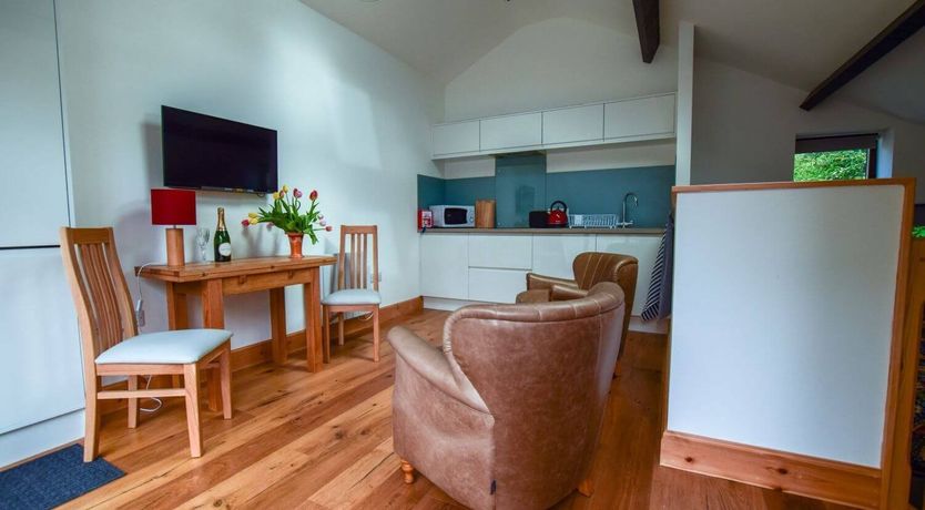 Photo of Old Sawrey Stores