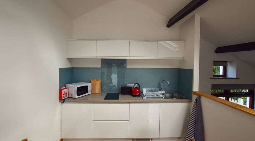 Photo of Old Sawrey Stores