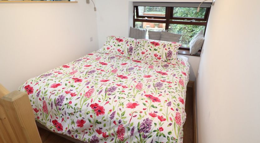 Photo of Old Sawrey Stores