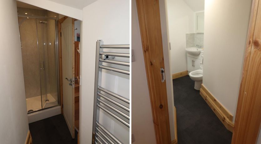 Photo of Old Sawrey Stores