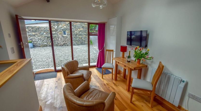 Photo of Old Sawrey Stores